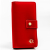 Portfel damski PU R-POR-01-V36 Red