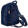 Plecak damski PU PTN SPY-1-F19 Navy
