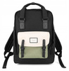 Large Himawari Urban Backpack with Laptop and Tablet Compartments 1010-07(1)