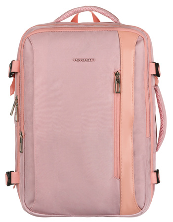 Plecak PTN PTN 24403 Pink