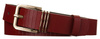 ROVICKY ZPD-Z2.5CK leather belt without discount