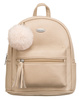Plecak damski eko R-PZP-02 Beige