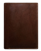 Men's leather wallet N74-VT-NL BROWN