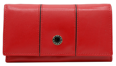 Peterson zestaw portfel+długopis+brelok PTN ZD36