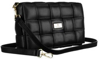 PETERSON PTN TWP-006 leather handbag