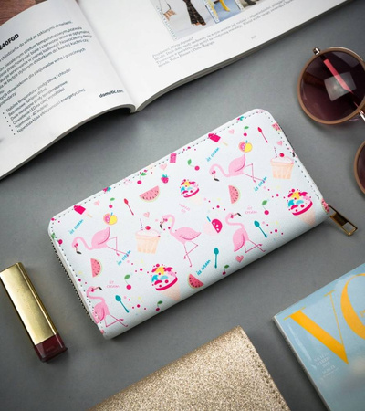 PETERSON PTN 22203 eco leather sachet