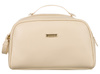 A women's cosmetic bag PTN KOS-L05-P Cream Peterson