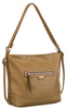 Torebka damska PU R-073-02 Beige