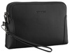 Saszetka PU do ręki R-SDR-01 Black