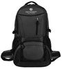 Plecak PTN PWY-01 Black+Gray