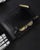 ROVICKY N993-RVTM-GL RFID leather wallet