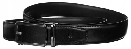 PETERSON PTN AB35 leather belt