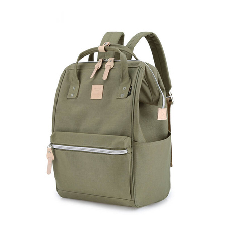 Plecak z poliestru HIMAWARI 1882-03