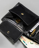 Leather wallet RFID ROVICKY 22320-RVTP