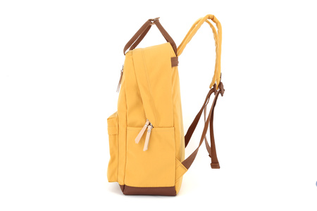 Himawari Okta Urban Backpack with Laptop Compartment 1087-02