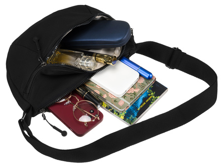 Torebka damska PTN CSM-09 Black