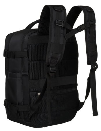 Plecak podróżny PTN 23129 Black