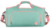 Torba podróżna PTN 24480 MInt Pink