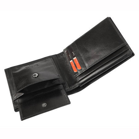 PIERRE CARDIN 8806 TILAK51 RFID leather wallet