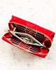 Portfel damski eko PTN 0015-MLF Red