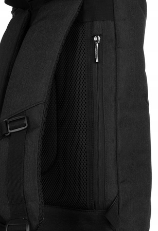 Plecak na laptopa tekstylny CAVALDI BAG-BP-01