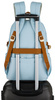 Plecak PTN 8594 Blue