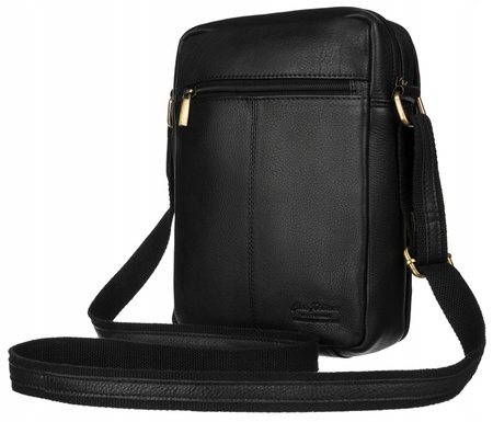 PETERSON PTN leather bag 502-NDM-2946