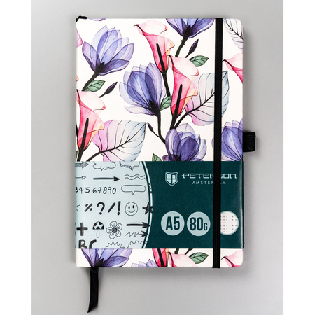 Notes PTN NOT-6-KP F01