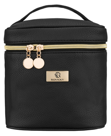 Kosmetyczka R-KOS-DA-04 Black
