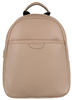 PETERSON PTN PLEC-ALE-3 eco leather backpack