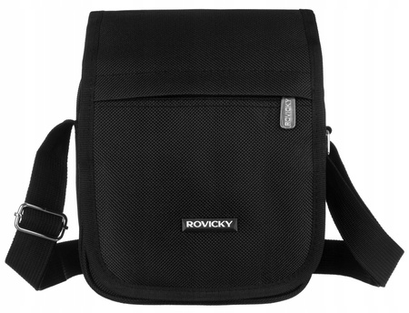 Torba z poliestru ROVICKY R-6524