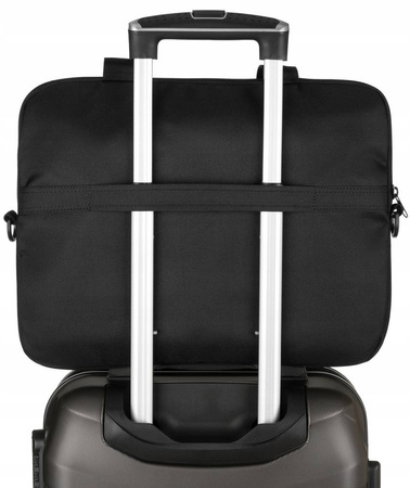 PETERSON PTN GBP-17 polyester laptop bag