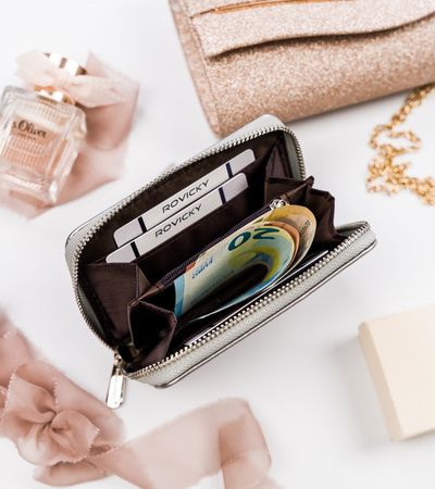 DAVID JONES eco wallet P118-910