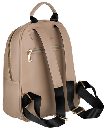 PETERSON PTN PLEC-ALE-3 eco leather backpack