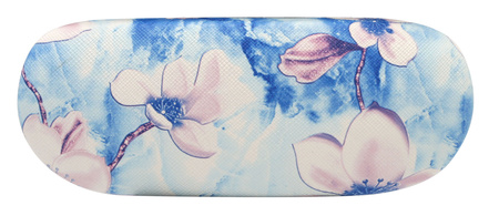 Etui na okulary R-1427-BL MIX