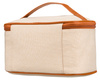 Kosmetyczka PTN KOS-DA-16 Beige-Brown