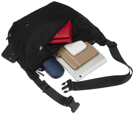 Torba Peterson PTN CTY-28 Black