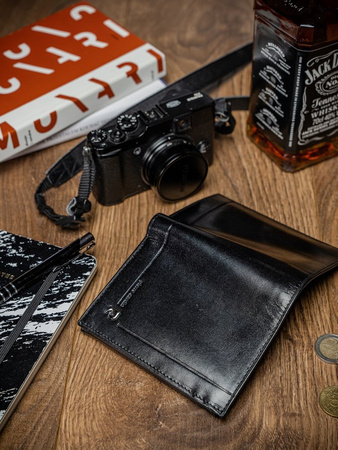 Portfel skórzany RFID PIERRE CARDIN 326 YS507.1. bez rabatu