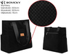 Torebka damska R-TZ-01 Black W02