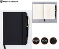 Notes Peterson PTN NOT-6-KP-53 Black