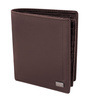 ROVICKY PC-106-BAR RFID leather wallet