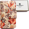 Portfel damski PU PTN 76116-F8-OR-F05