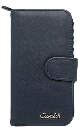 Portfel damski N118-APU-BL F.Navy