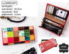 LORENTI 72401 RFID leather wallet
