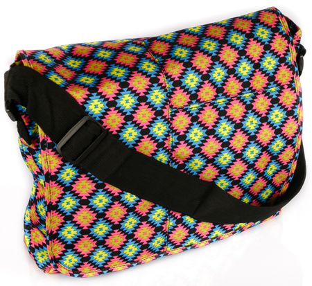 Torba na laptopa damska LOREN TN-3029 9005 FK