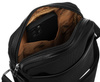 PU men's bag PTN 788802 Black