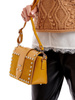 ROVICKY TWR-74 leather handbag without discount