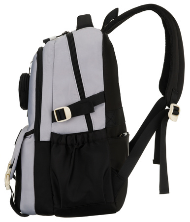 PTN 8610-1334 GRAY backpack
