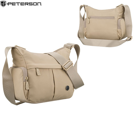 Torba Peterson PTN CTY-22 Ecru