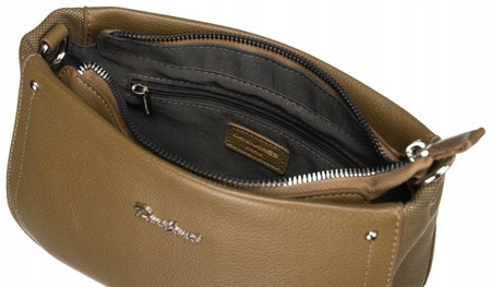 DAVID JONES CM6557 eco leather bag